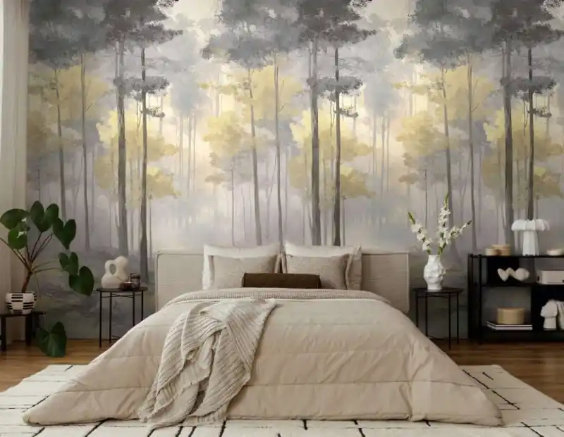 Oferta czasowa Mural tapeta 79249-9 The Wall 4