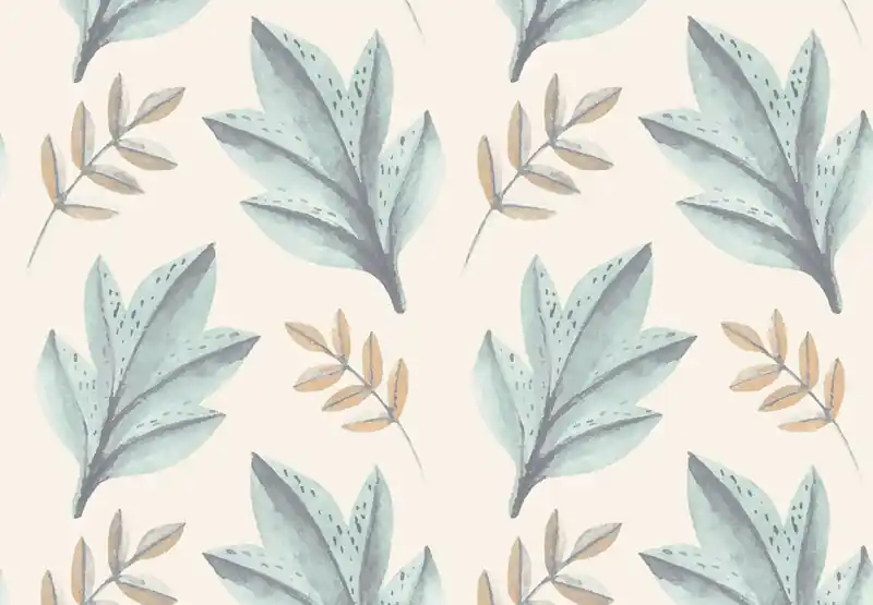 Oferta TAPETA 4415 MOMI - LEAFY
