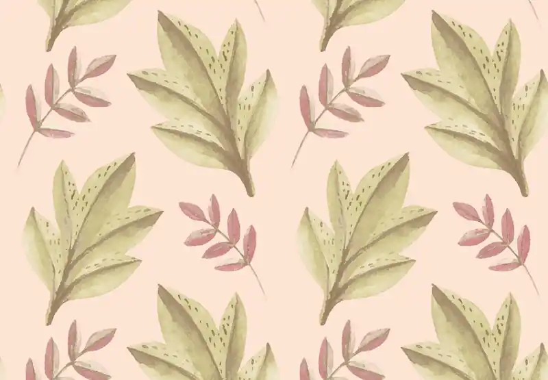 TAPETA 4417 MOMI - LEAFY Cena promocyjna