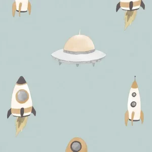 Promocja TAPETA 4426 MOMI - ROCKET