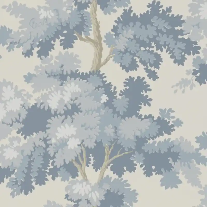 Nowy Tapeta 444-36 Tidlosa - Raphael, Light Blue