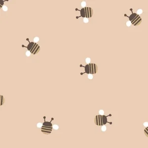 TAPETA 4447 MOMI - BUZZ Łatwy zwrot