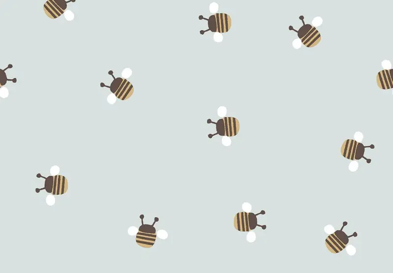Wyprzedaż TAPETA 4449 MOMI - BUZZ