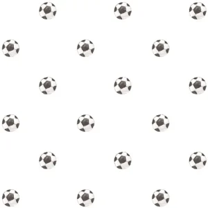 Cena promocyjna TAPETA 4456 MOMI - GOAL