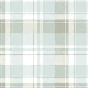 Wybór klientów TAPETA 4492 MOMI - TARTAN