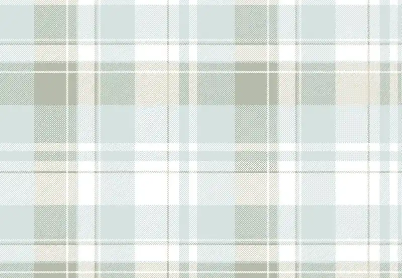 Wybór klientów TAPETA 4492 MOMI - TARTAN