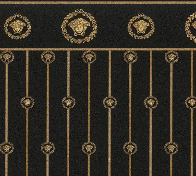 TAPETA 79131-2 VERSACE VI Szer. 106 cm Darmowa dostawa