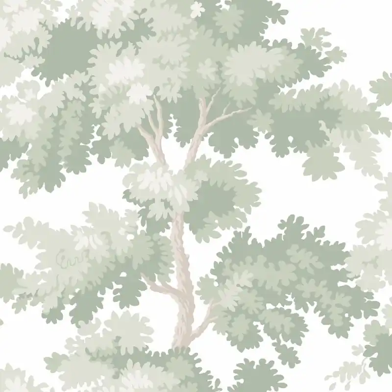 Tapeta S10381 Tidlosa - Raphael, Light Green Okazja