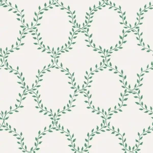 Tapeta S10389 Tidlosa - Wilma,Green Wybór klientów