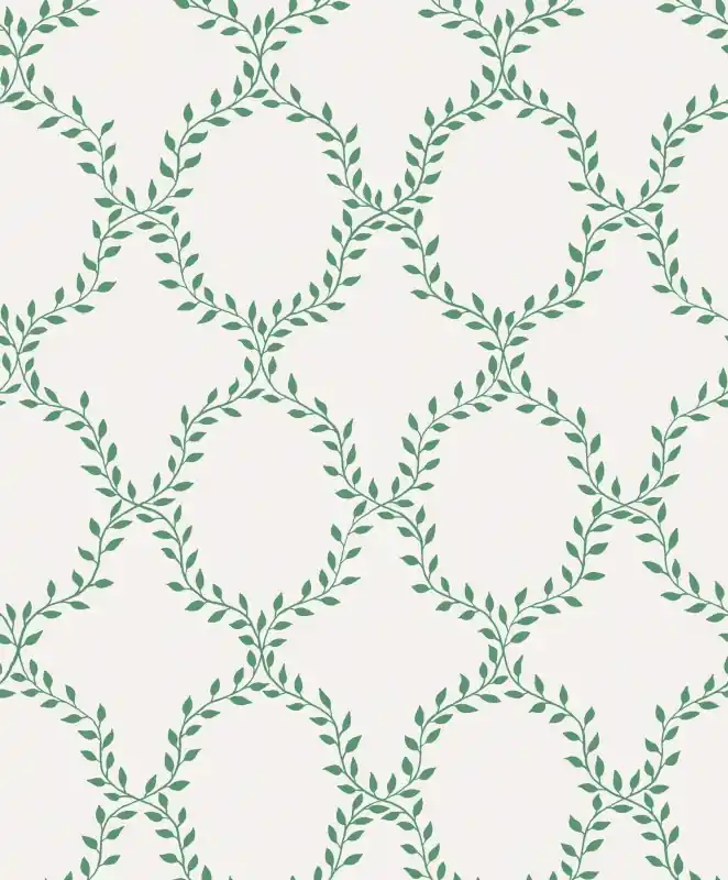 Tapeta S10389 Tidlosa - Wilma,Green Wybór klientów