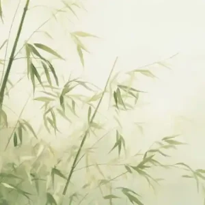 Mural fototapeta 22016-07-01 Bamboo - Big Pictures / DY9113-07-01 Zen Breeze - ZOOM 2 Nie przegap