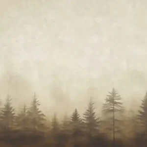 Mural fototapeta 22025-01-01 Dawn - Big Pictures / DY9121-01-01 Silent Woods - ZOOM 2 Ostatnia szansa
