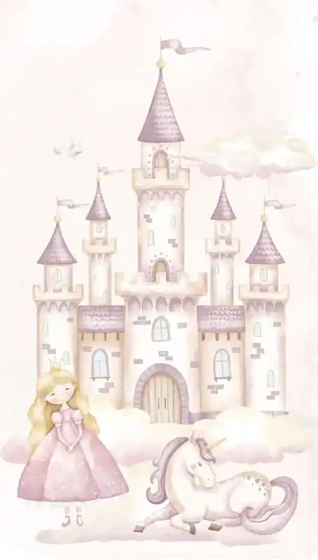 Kup teraz MURAL FOTOTAPETA 367980 KIDS WORLD 2