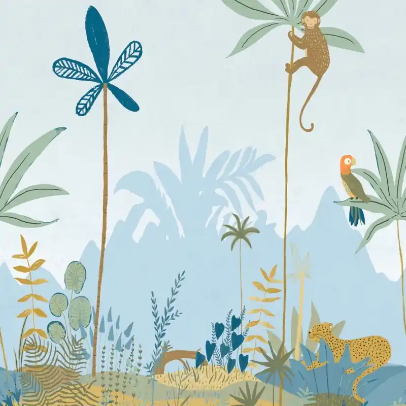 MURAL Panel 360141 Wall Stories Ekspresowa dostawa