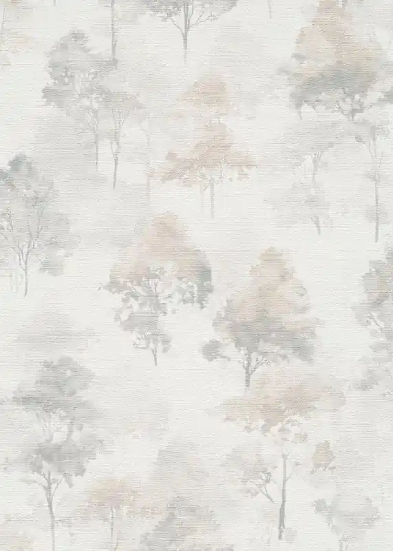 Wyjątkowa oferta TAPETA 10557-37 FOREST DREAMS