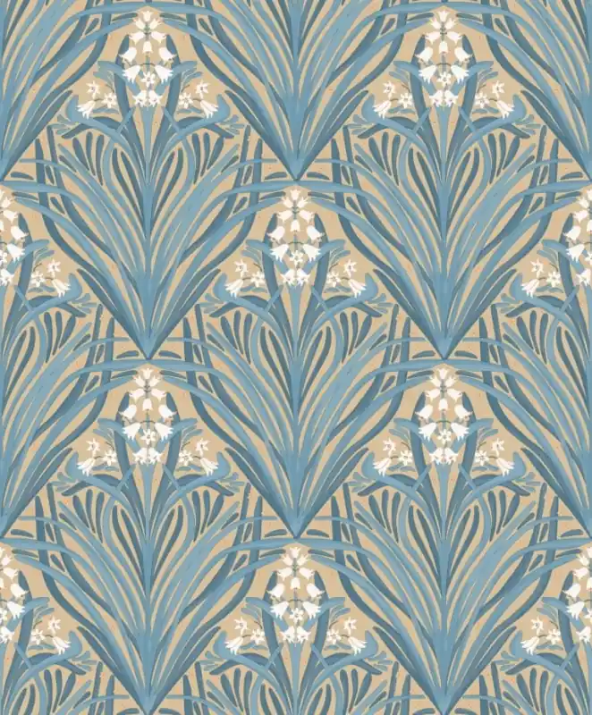 Taniej TAPETA M66104 ELEGANCE