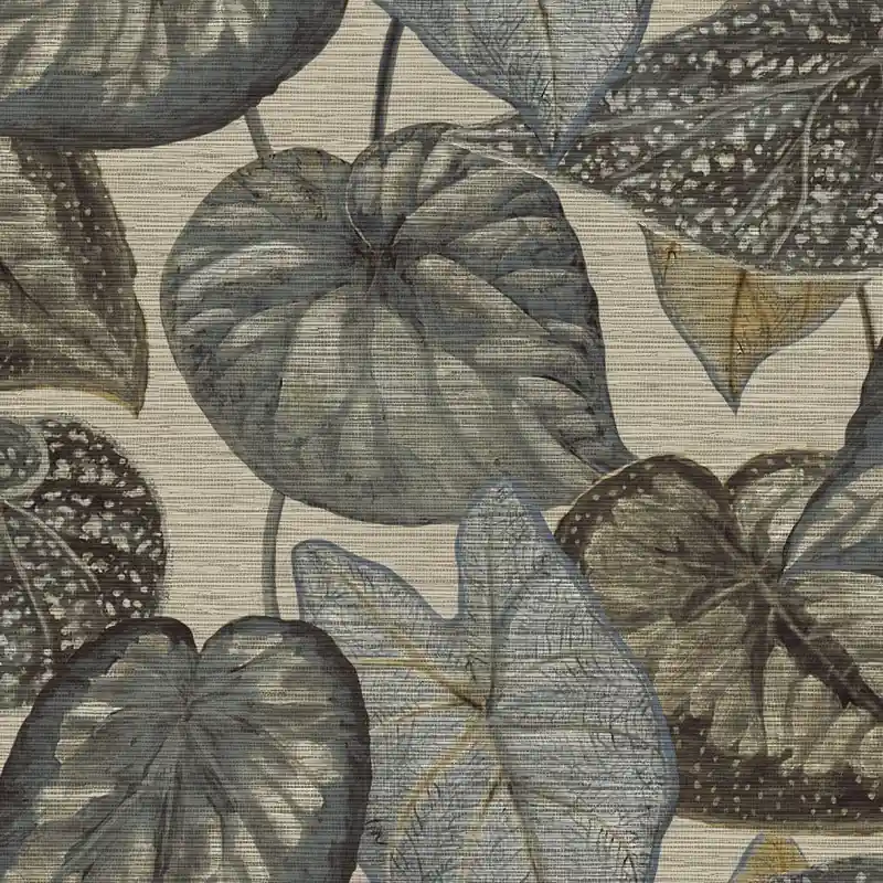 Tapeta TA25051 TAHITI - TROPICAL LEAVES Hit sprzedaży