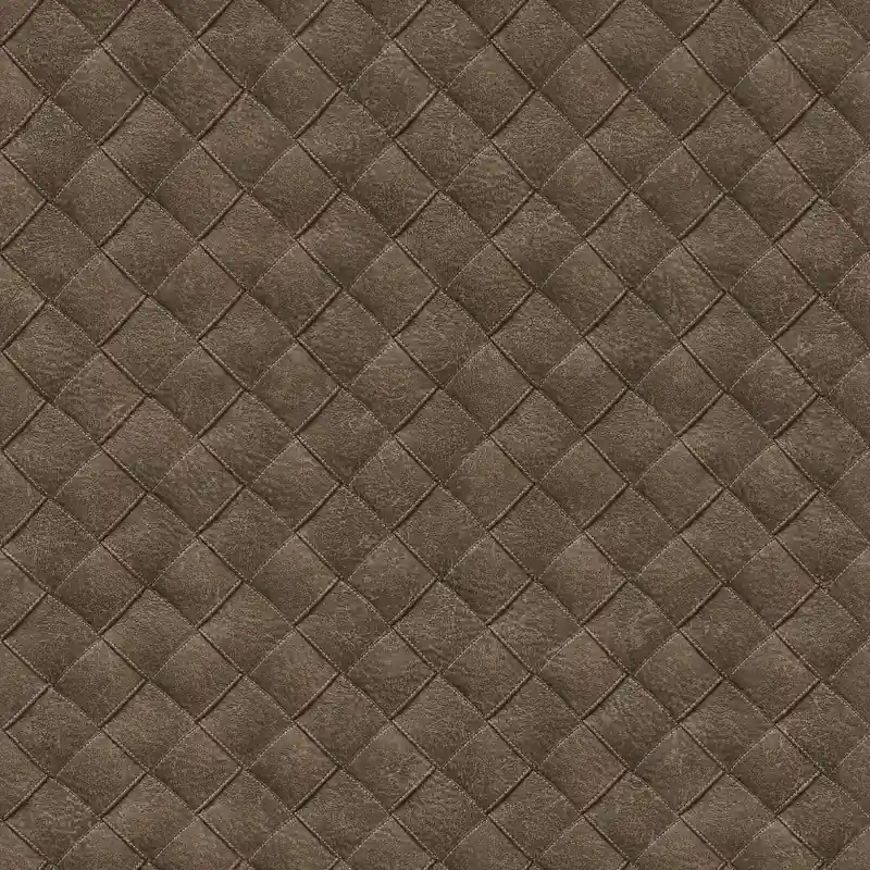 Tapeta TA25072 TAHITI - LEATHER PATCHWORK Zniżka