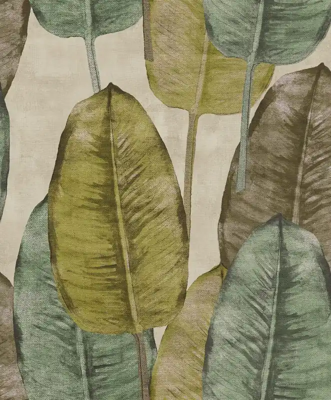 Tylko dziś Tapeta TA25081 TAHITI - RUBBERTREE