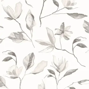 TAPETA ZEN002 ZEN - Blooming Wysoka jakość