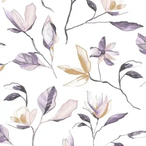 TAPETA ZEN006 ZEN - Blooming Dostępne od ręki