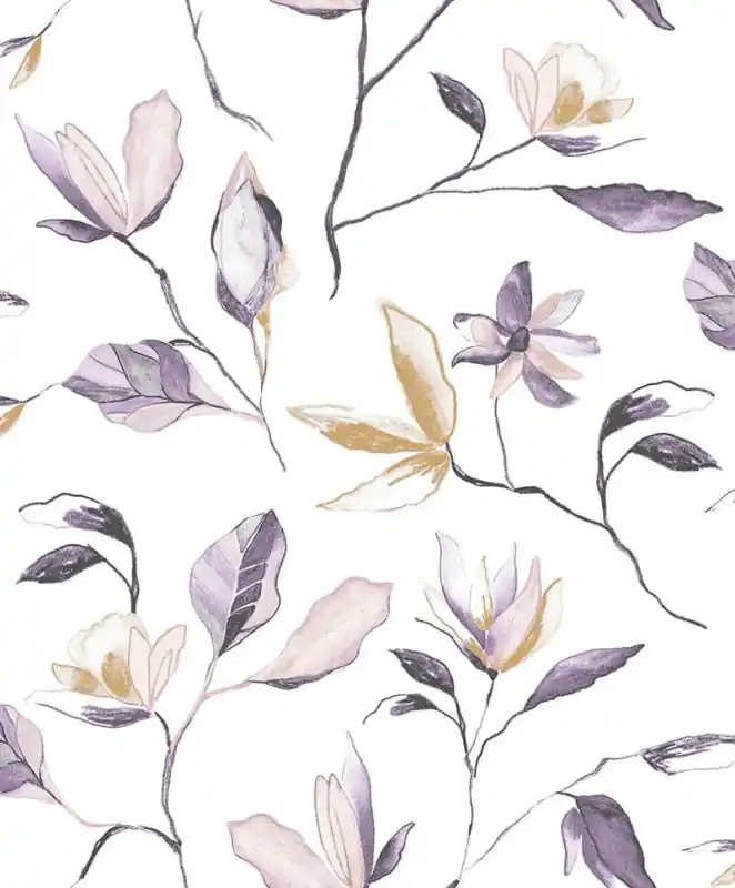 TAPETA ZEN006 ZEN - Blooming Dostępne od ręki