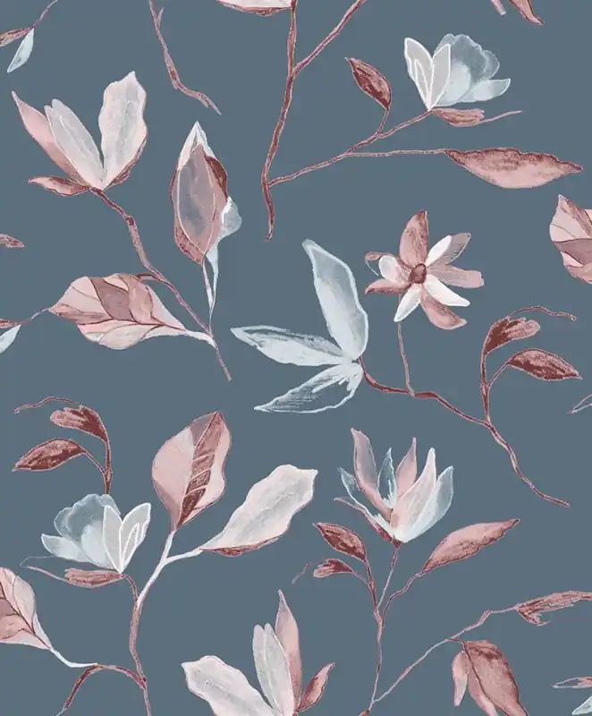 Bestseller TAPETA ZEN008 ZEN - Blooming