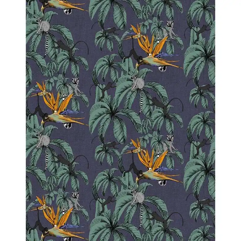 Ekspresowa dostawa Mural 46809 LEILANI BLUE Smart Art Aspiration