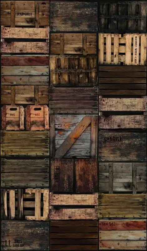 Kup online Mural 47211 Smart Art EASY
