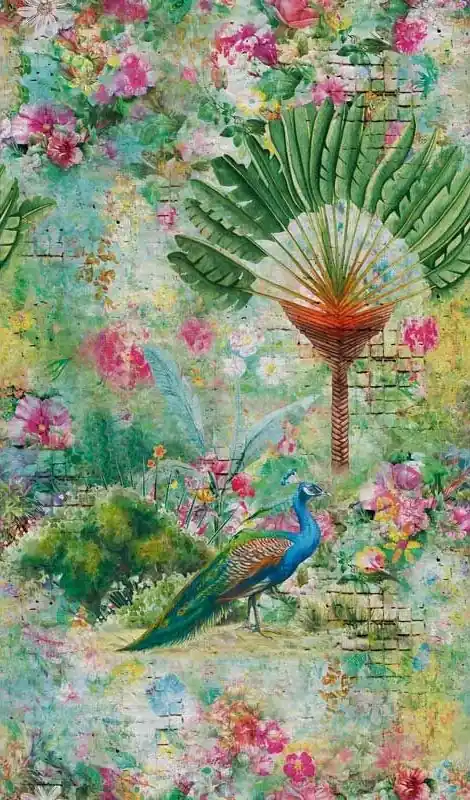 Sprawdź teraz Mural 47259 Smart Art EASY