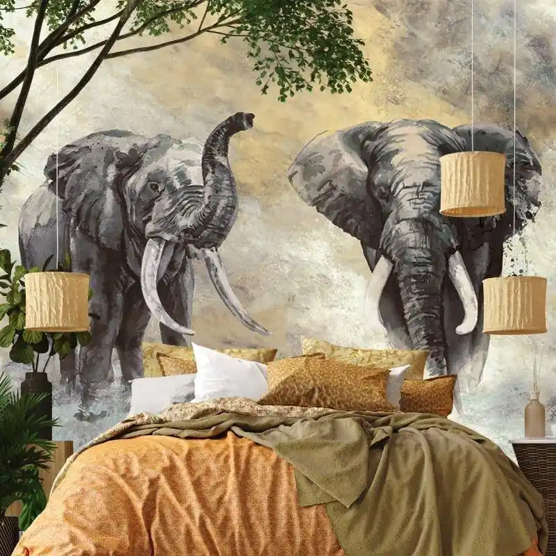 Wyprzedaż Mural Tapeta 33100 Travertino