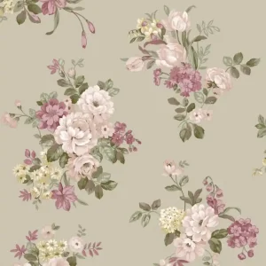 Promocja TAPETA 12302 FIORI COUNTRY 8