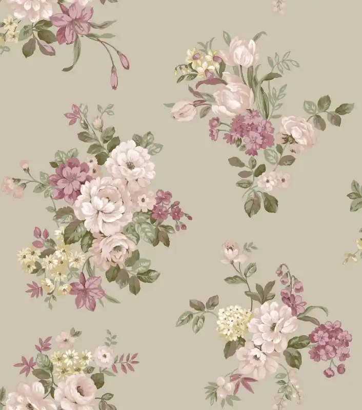 Promocja TAPETA 12302 FIORI COUNTRY 8