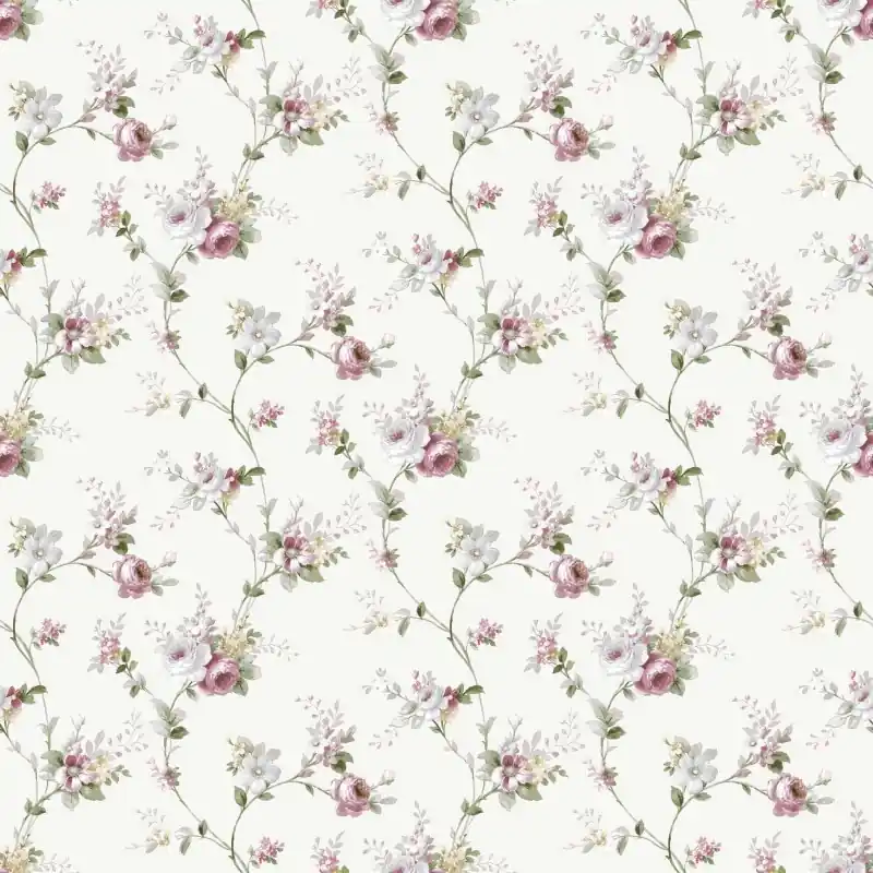 Nowy TAPETA 12316 FIORI COUNTRY 8
