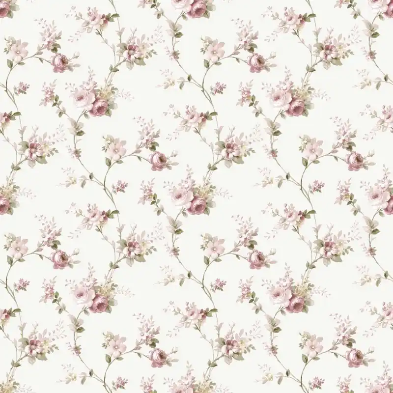 Super okazja TAPETA 12318 FIORI COUNTRY 8