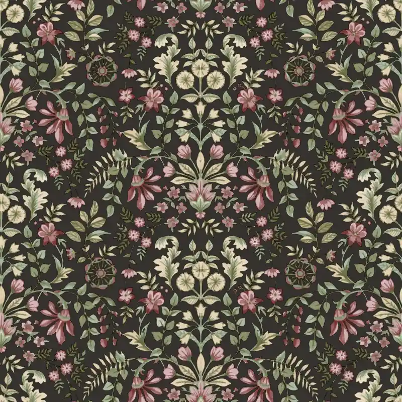 TAPETA 12329 FIORI COUNTRY 8 Sprawdź teraz