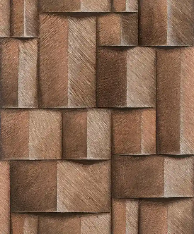 Do wyczerpania zapasów Tapeta 35399 Timber