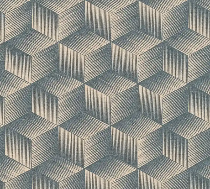 Wybór klientów Tapeta 38506-3 D`eco Natural Living deco