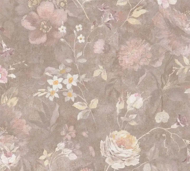 Okazja Tapeta 38636-3 D`eco Natural Living deco