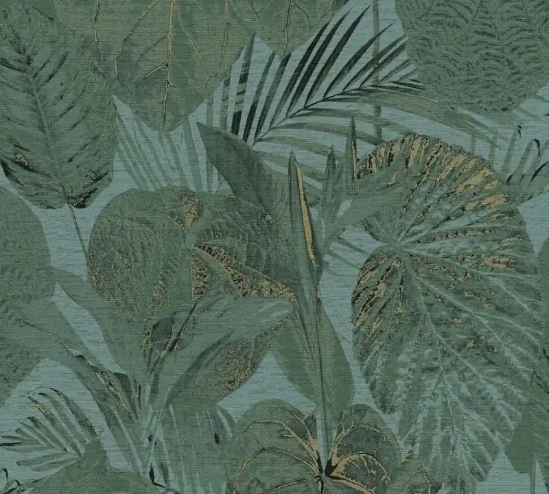 TAPETA 39355-3 Famous Garden Wysoka jakość