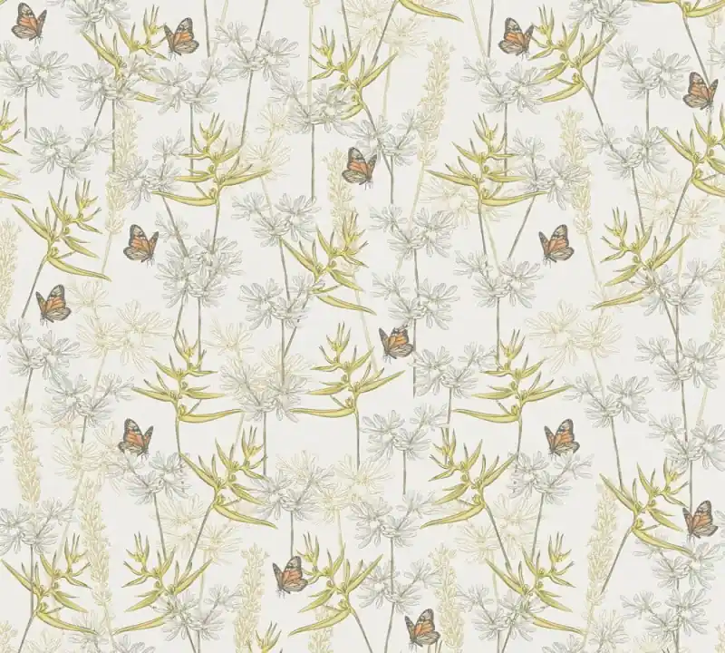 Tapeta 39423-1 Drawn into Nature Oferta