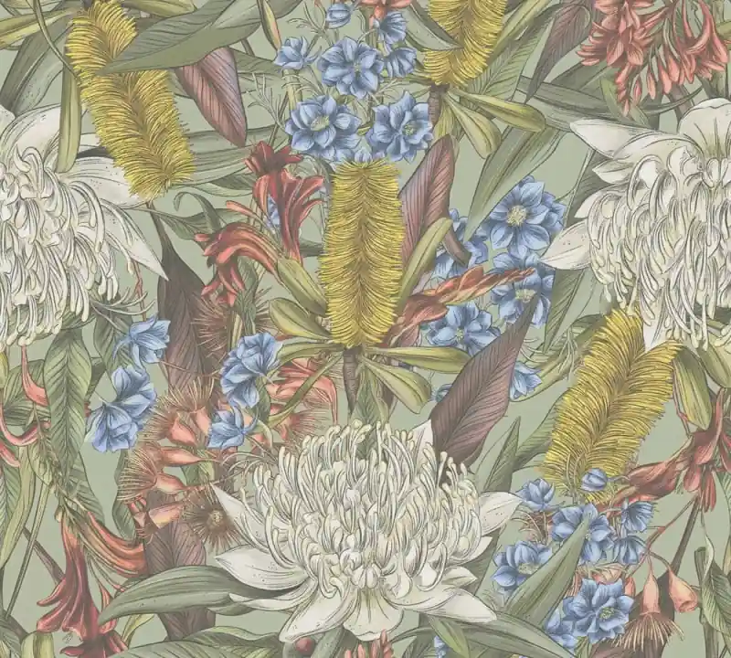 Oferta Tapeta 39428-1 Drawn into Nature