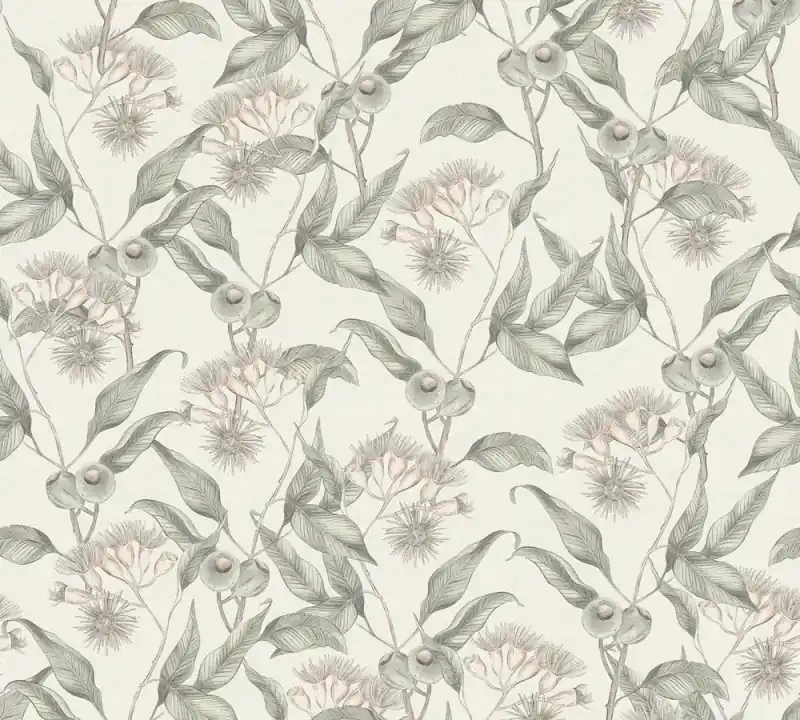 Tapeta 39430-4 Drawn into Nature Oferta czasowa