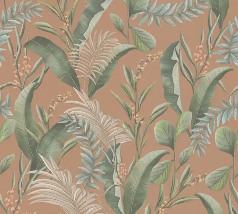 Tapeta 39436-2 Drawn into Nature Premium