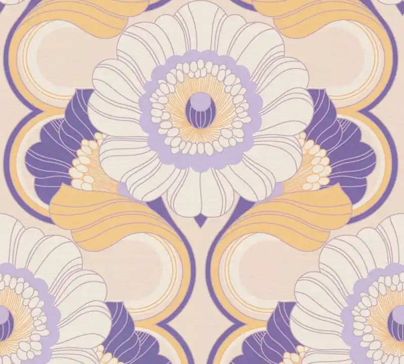 Tapeta 39530-3 Retro Chic Ostatnie sztuki