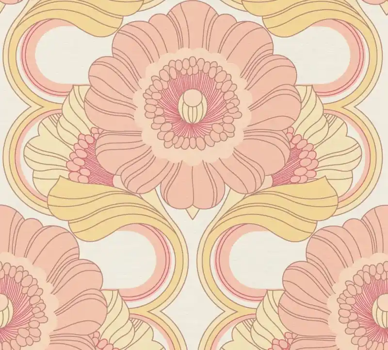 Tapeta 39530-5 Retro Chic Ekspresowa dostawa
