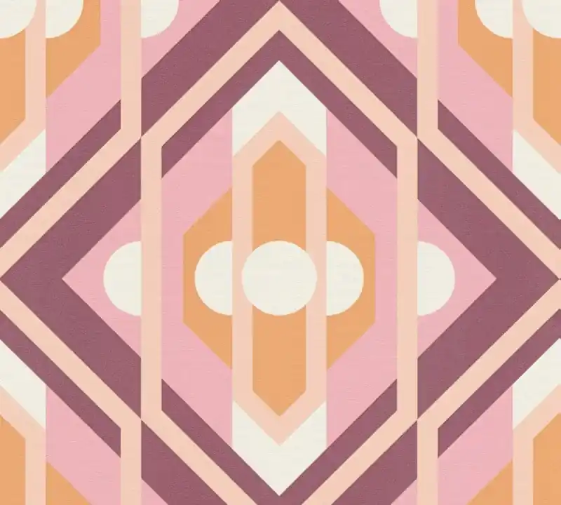 Nowy Tapeta 39531-1 Retro Chic