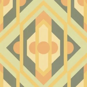 Bezpieczne zakupy Tapeta 39531-2 Retro Chic