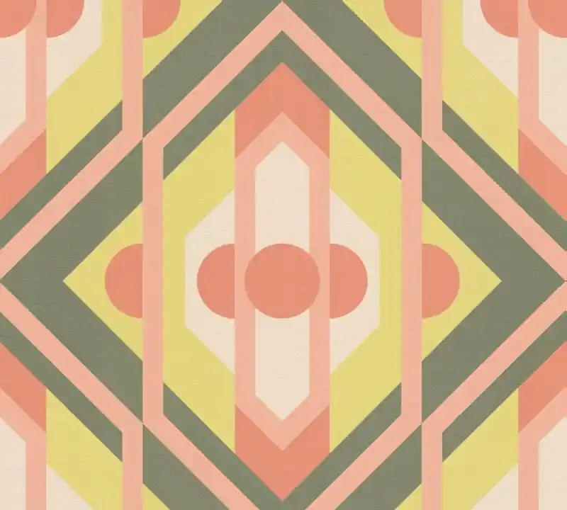 Tapeta 39531-3 Retro Chic Zniżka