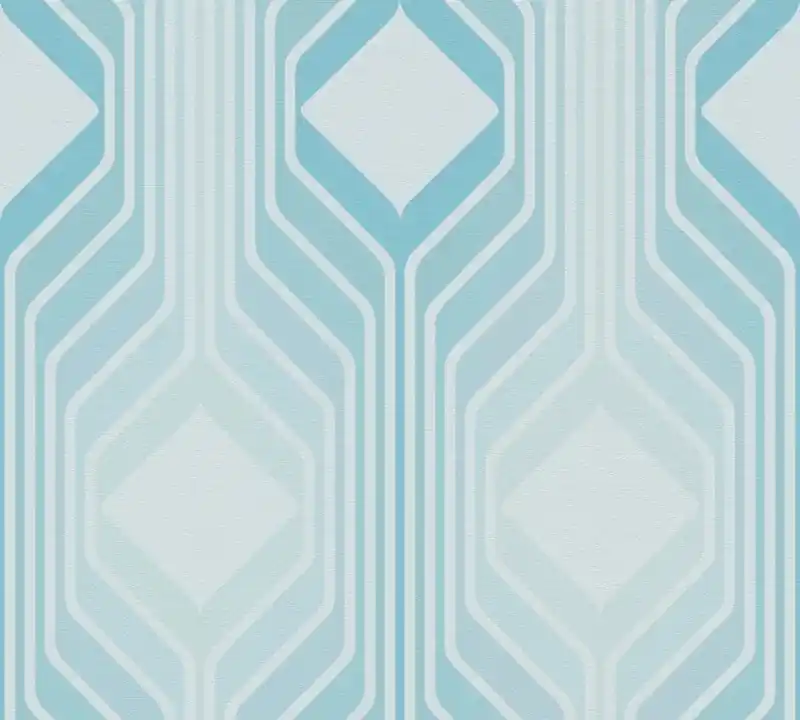 Szybka wysyłka Tapeta 39532-1 Retro Chic